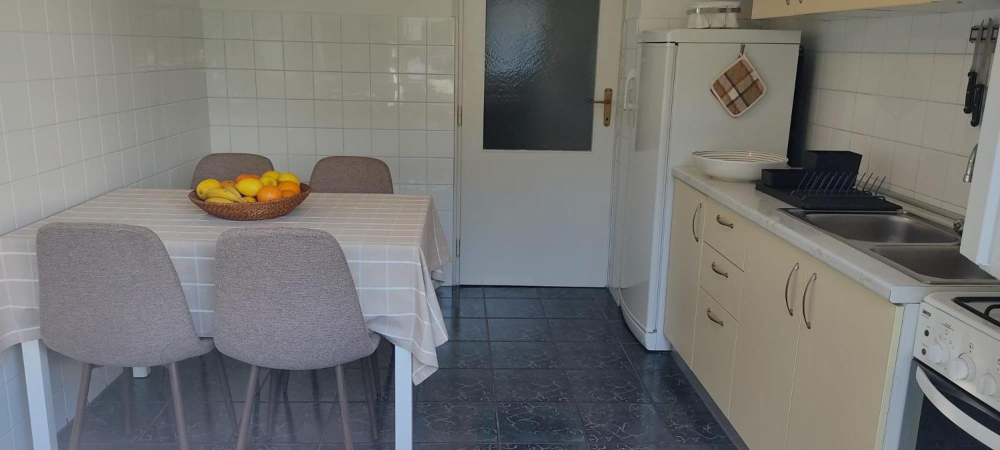 Amazing Seaview Apartment With A Balcony Near The Beach - Kneza Trpimira I 扎达尔 外观 照片
